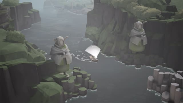 自我迷失Selfloss-v1.0.5-中文30帧 image 3