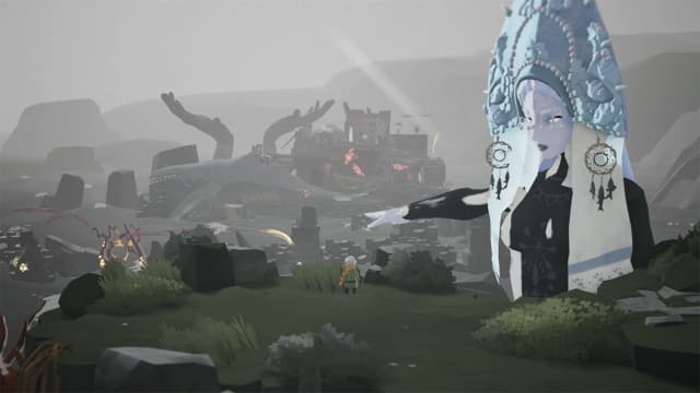 自我迷失Selfloss-v1.0.5-中文30帧 image 5