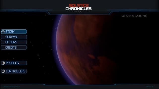 至日编年史：MIASolstice Chronicles MIA-v1.0.1-中文60帧 image 3