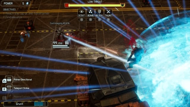 至日编年史：MIASolstice Chronicles MIA-v1.0.1-中文60帧 image 5