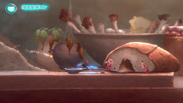 至暗童话The Darkest Tales-v1.1-中文60帧 image 5