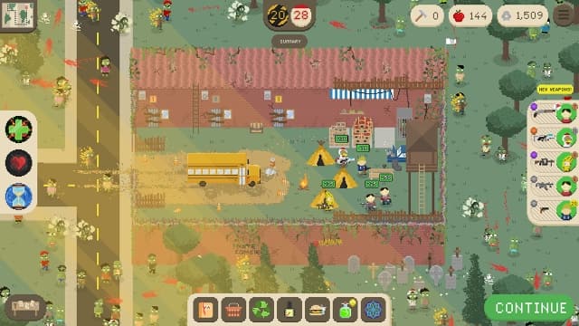 致命时日Deadly Days-v1.6.0f6-中文30帧 image 3