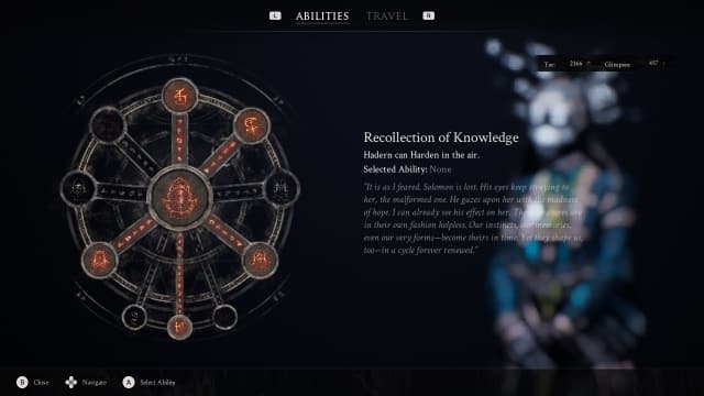 致命躯壳 完全版Mortal Shell-v1.2.0-中文30帧 image 4