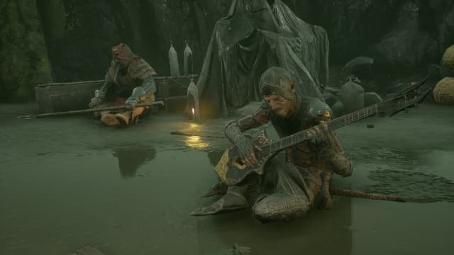 致命躯壳 完全版Mortal Shell-v1.2.0-中文30帧 image 5