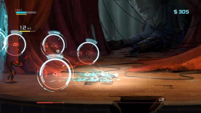 艾希ICEY-v1.0.5-中文60帧 image 2