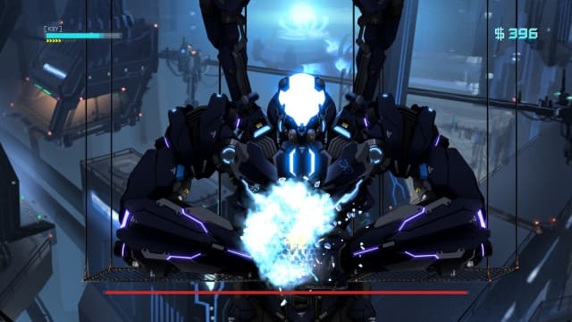 艾希ICEY-v1.0.5-中文60帧 image 4