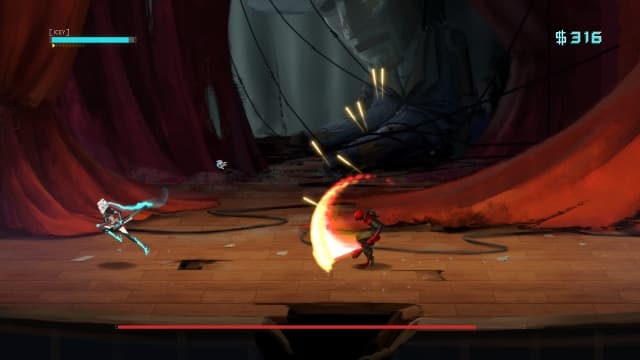 艾希ICEY-v1.0.5-中文60帧 image 5