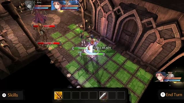 艾维雅之泪Tears of Avia-v1.0.8-中文60帧 image 2