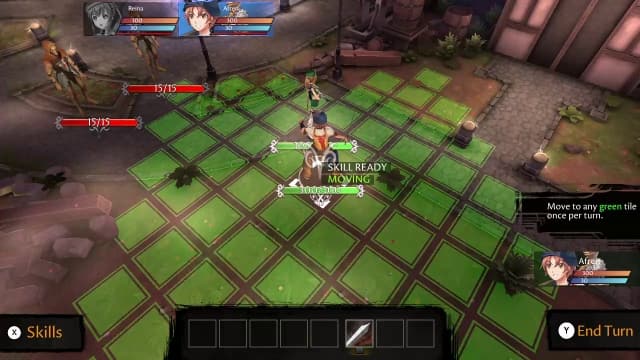 艾维雅之泪Tears of Avia-v1.0.8-中文60帧 image 5