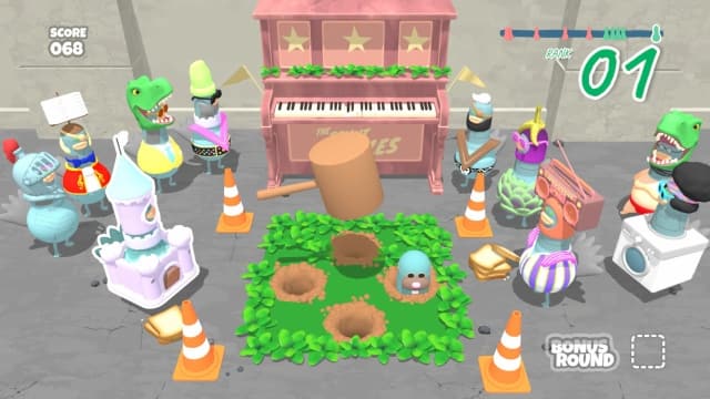 节奏天鸽-v1.0.6-2dlc-中文60帧 image 2