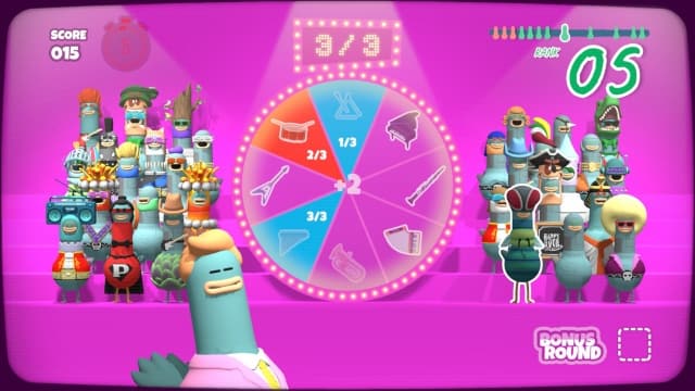 节奏天鸽-v1.0.6-2dlc-中文60帧 image 5