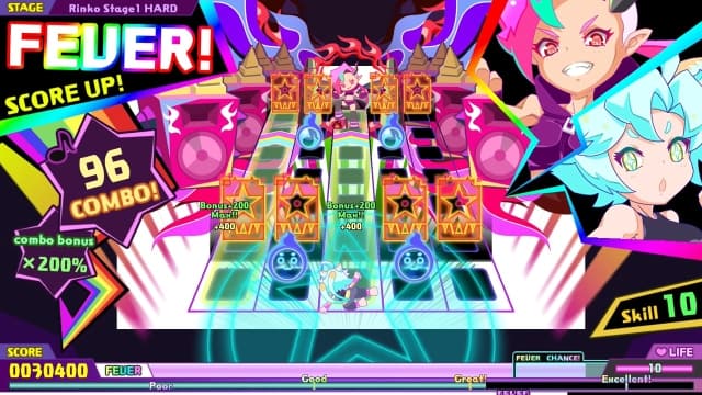 节奏灵魂Beat Souls-v1.0.0-中文60帧 image 3