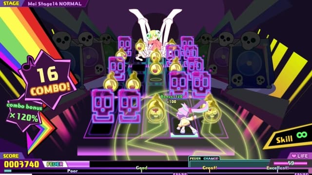 节奏灵魂Beat Souls-v1.0.0-中文60帧 image 5