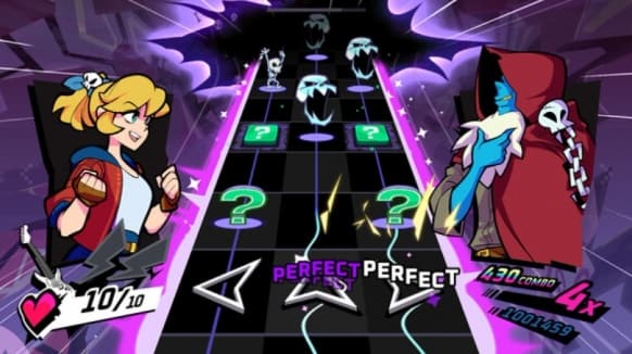 节奏裂隙 Rift of the NecroDancer-v1.2.1-4dlc-60帧 image 3