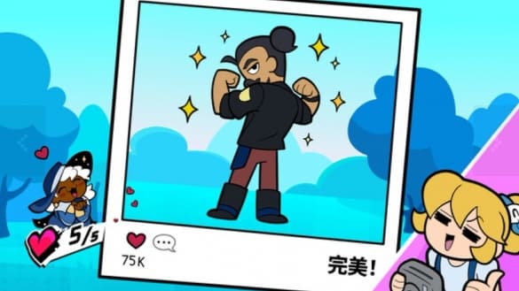 节奏裂隙 Rift of the NecroDancer-v1.2.1-4dlc-60帧 image 4