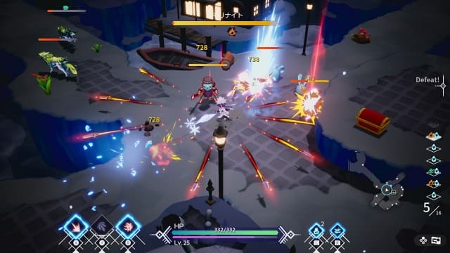 芙蕾德利卡-v1.0.2-6dlc image 3