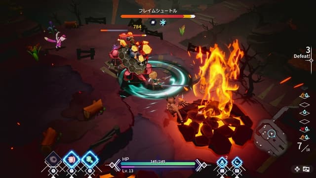 芙蕾德利卡-v1.0.2-6dlc image 4