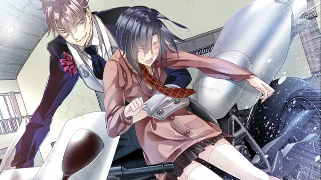 花合朔 唐红 宇津都篇-v1.0.0-中文60帧 image 2