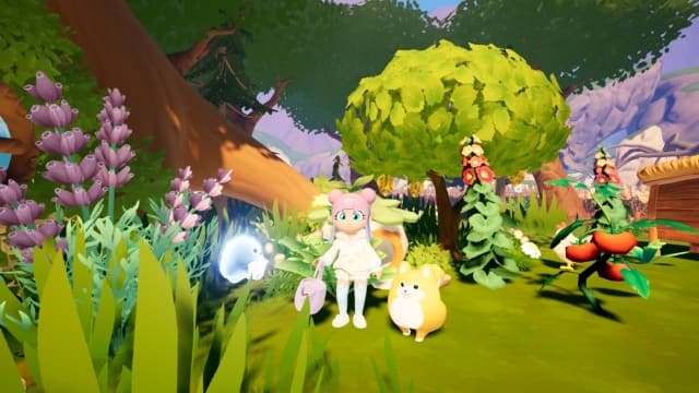 花园女巫的生活-v1.0.5-中文-30帧 image 2