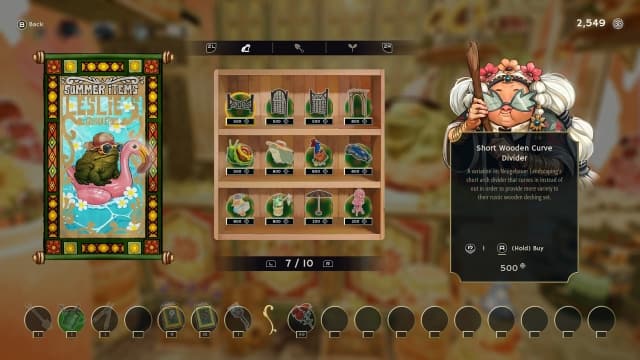 花园生涯：模拟佛系生活-v1.8.0-2dlc-中文30帧 image 4