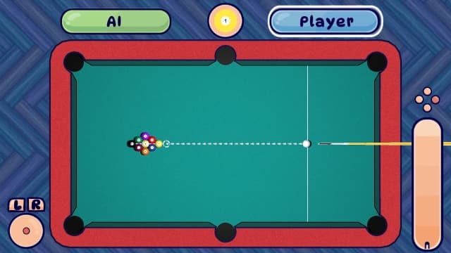 花式撞球nPool-v1.0.0-中文60帧 image 2