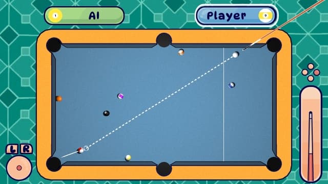 花式撞球nPool-v1.0.0-中文60帧 image 3