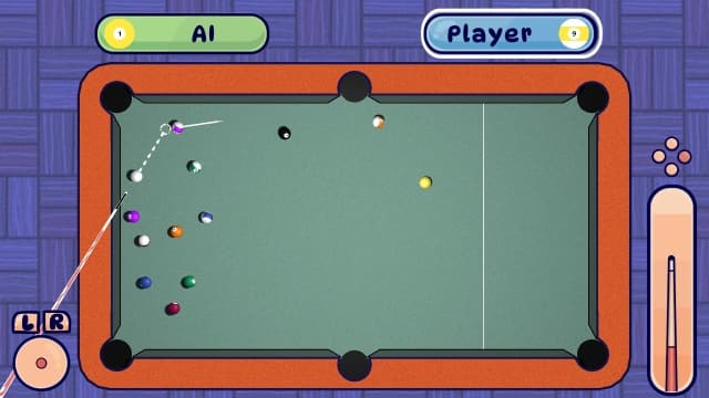 花式撞球nPool-v1.0.0-中文60帧 image 4
