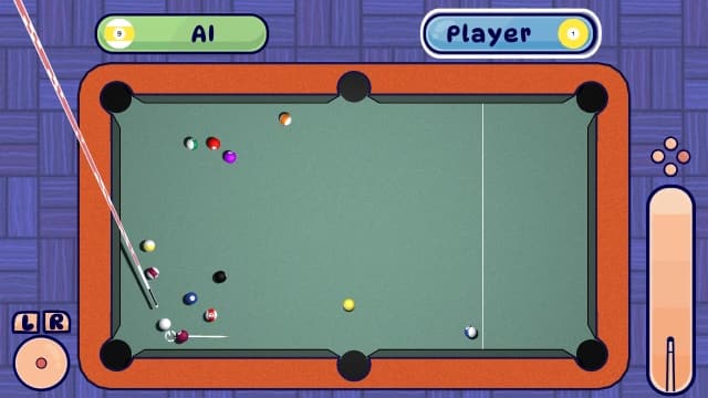 花式撞球nPool-v1.0.0-中文60帧 image 5