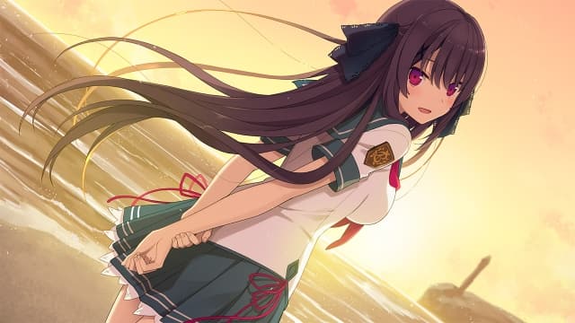 苍之彼方的四重奏 EXTRA1S-60帧-日文 image 3