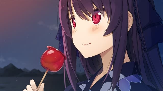 苍之彼方的四重奏 EXTRA1S-60帧-日文 image 5