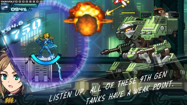 苍穹雷霆：合集包-60帧 image 2