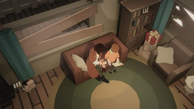 苏醒之路 -中文30帧 image 4