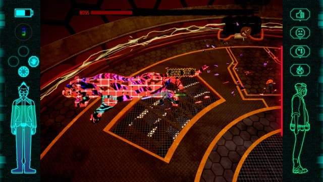 英雄不再 特拉维斯的反击-v1.2.1-2dlc-中文60帧 image 3