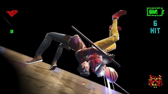 英雄不再3No More Heroes 3-v1.1.1-2dlc-中文60帧 image 2