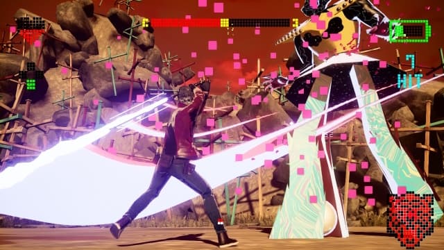 英雄不再3No More Heroes 3-v1.1.1-2dlc-中文60帧 image 3