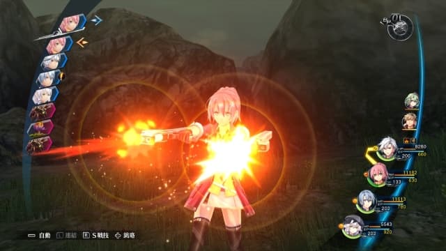 英雄传说：闪之轨迹4-5dlc-30帧 image 6