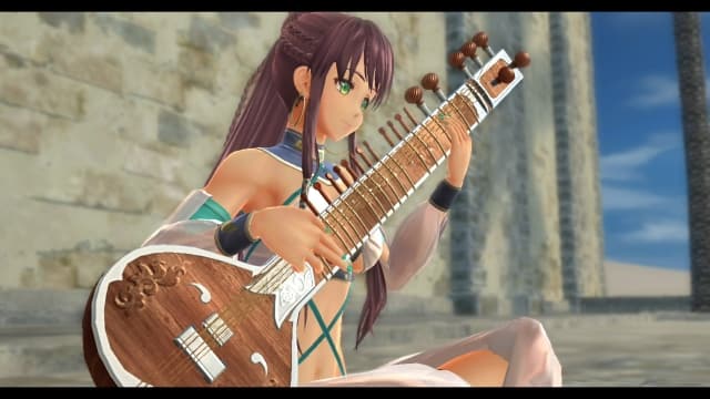 英雄传说：黎之轨迹-v1.0.1-58dlc-30帧 image 3