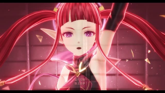 英雄传说：黎之轨迹2绯红原罪-v1.0.1-85dlc-安卓打不开 image 5