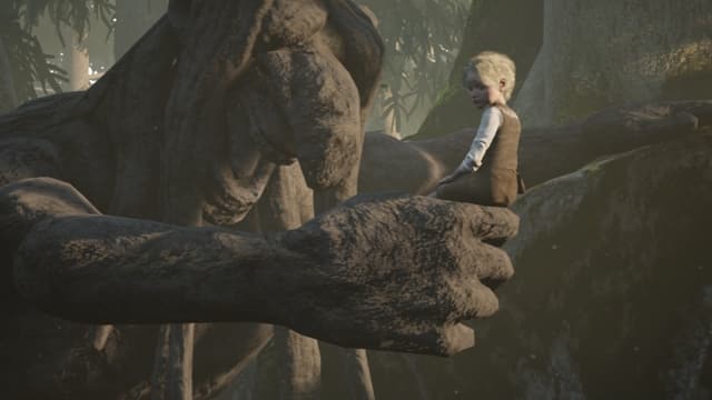 荊棘：群山之王-v1.0.7-中文30帧 image 4