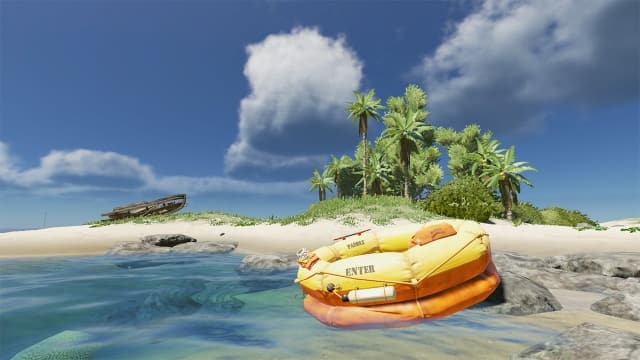 荒岛求生Stranded Deep-v1.03-60帧-附汉化补丁 image 3