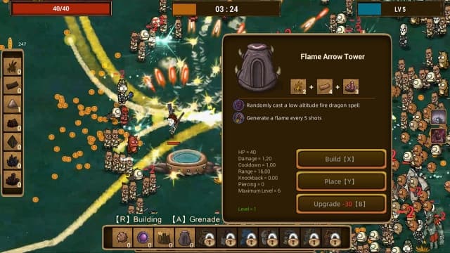 荒野军团Wild Legion-v1.388-中文60帧 image 2