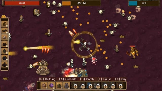 荒野军团Wild Legion-v1.388-中文60帧 image 3