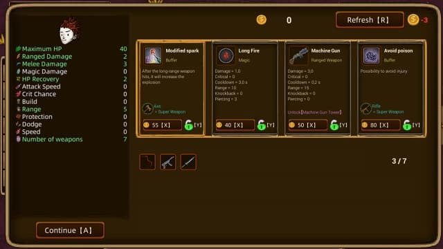 荒野军团Wild Legion-v1.388-中文60帧 image 4