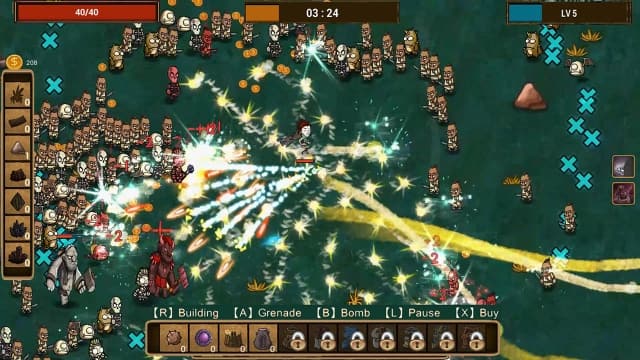 荒野军团Wild Legion-v1.388-中文60帧 image 5