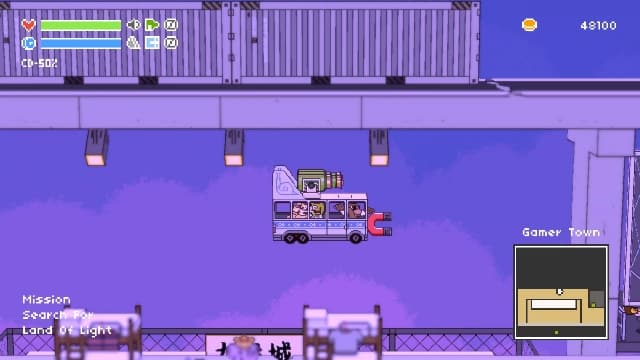 荒野巴士 Wildbus-v1.1.2-60帧 image 4