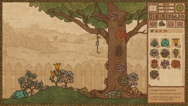 药剂工艺：炼金术士模拟器-v1.1.0.3-60帧 image 3