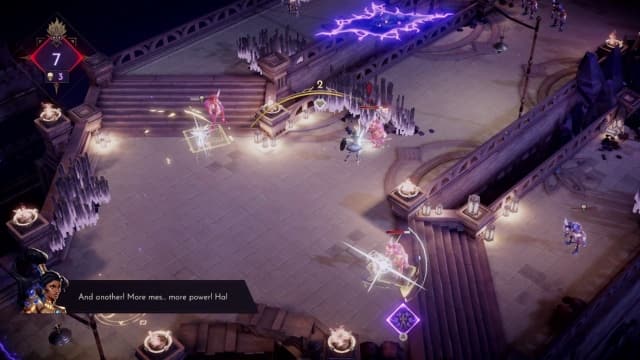 莉丝梵嘉：时之刃-v1.0.2-中文60帧 image 2