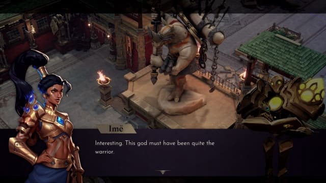 莉丝梵嘉：时之刃-v1.0.2-中文60帧 image 3