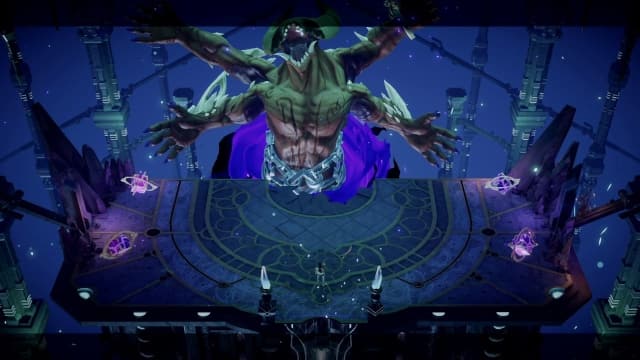 莉丝梵嘉：时之刃-v1.0.2-中文60帧 image 5