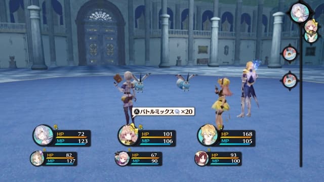 莉蒂与苏尔的炼金工房 不可思议绘画的炼金术士-v1.0.6-23dlc-中文30帧 image 5